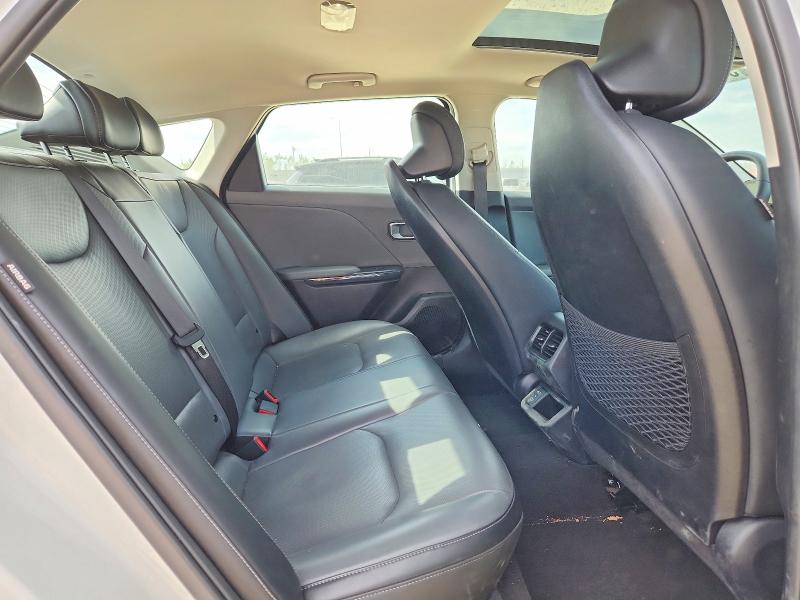 Продажа на аукционе авто 2025 Kia K4, vin: 3KPFU4DE4SE200515, номер лота: 54160846