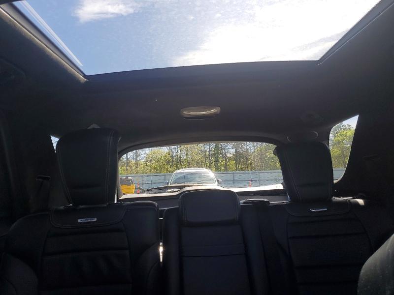 Aukcja sprzedaży 2014 Mercedes-benz Ml, vin: 4JGDA7EB6EA342440, numer aukcji: 54729346