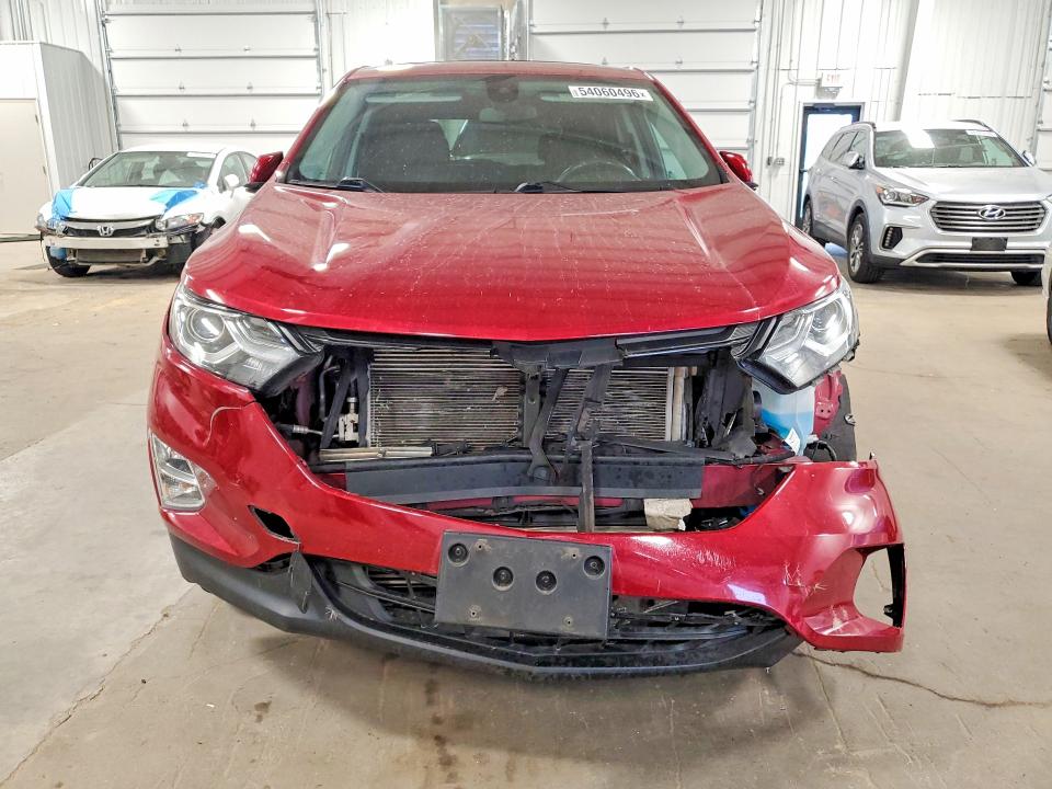 Продаж на аукціоні авто 2020 Chevrolet Equinox, vin: 2GNAXKEV6L6119240, номер лоту: 54060496