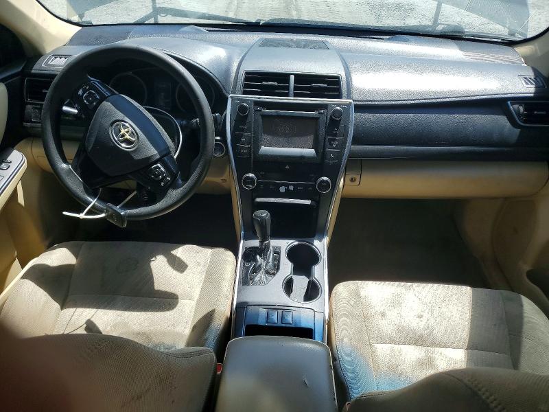 53800346 :رقم المزاد ، 4T1BD1FK0HU221707 vin ، 2017 Toyota Camry Hybrid مزاد بيع