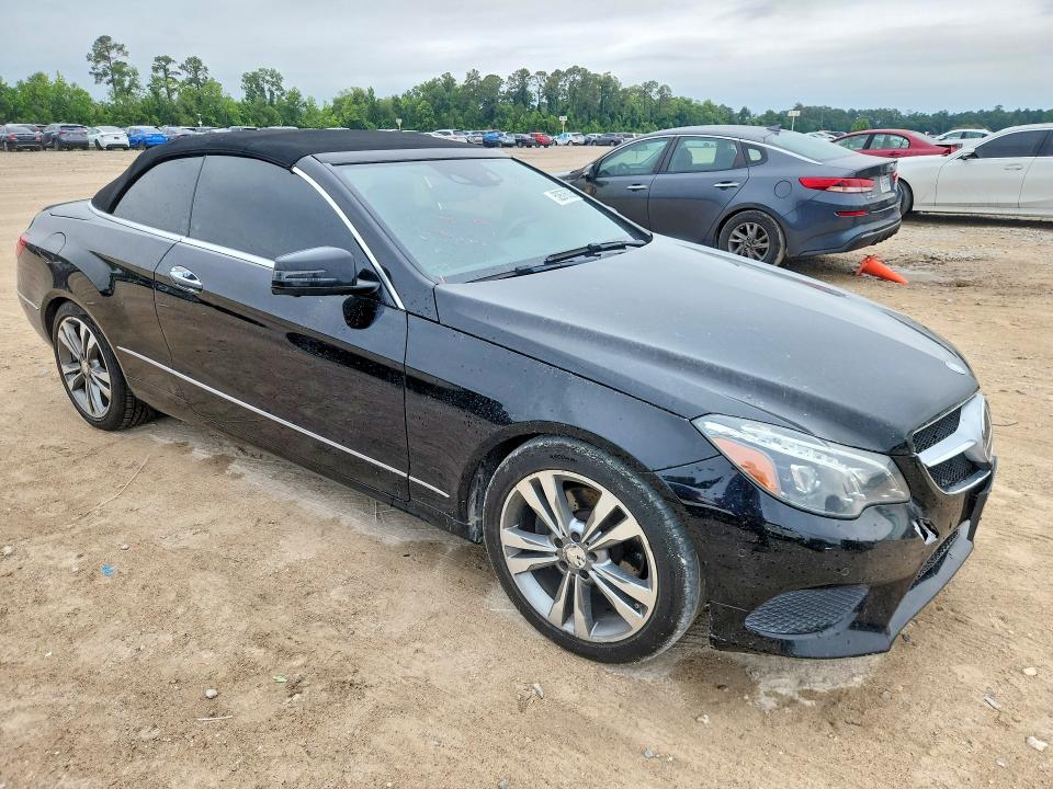 Продаж на аукціоні авто 2014 Mercedes-benz E, vin: WDDKK5KF1EF275131, номер лоту: 52676026