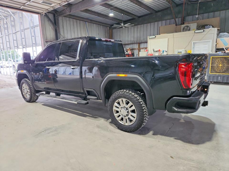 54113676 :رقم المزاد ، 1GT49REY7NF104466 vin ، 2022 Gmc Sierra مزاد بيع