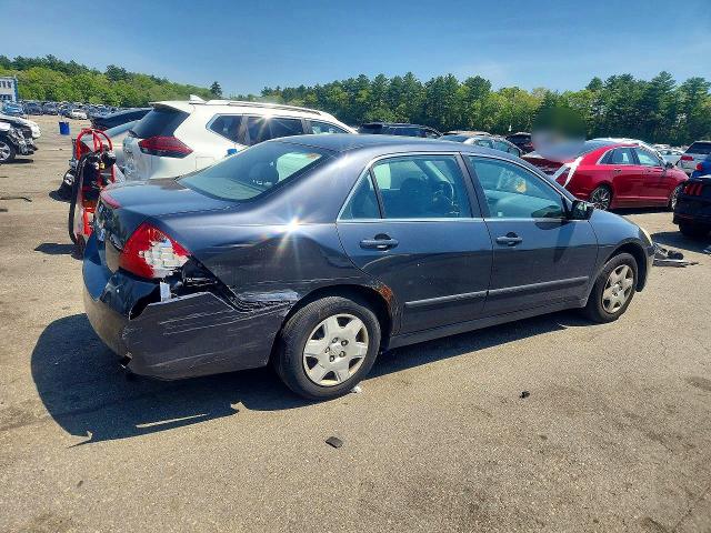 Продаж на аукціоні авто 2006 Honda Accord, vin: 1HGCM56456A024517, номер лоту: 54040446