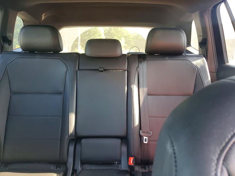54093016 :رقم المزاد ، 3VV3B7AX0KM027521 vin ، 2019 Volkswagen Tiguan مزاد بيع