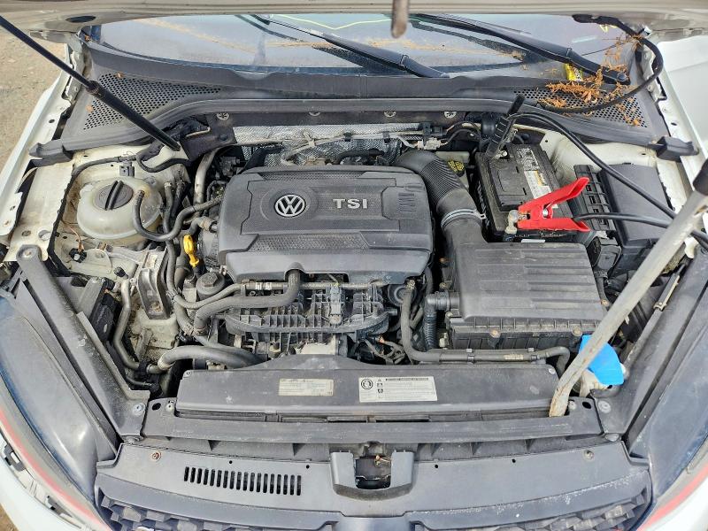 Продаж на аукціоні авто 2016 Volkswagen Gti, vin: 3VW4T7AU2GM029846, номер лоту: 54665556