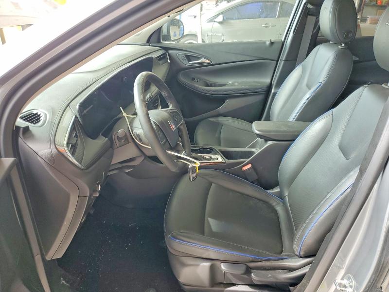 Продажа на аукционе авто 2025 Buick Encore Gx, vin: KL4AMESL5SB049175, номер лота: 53554706