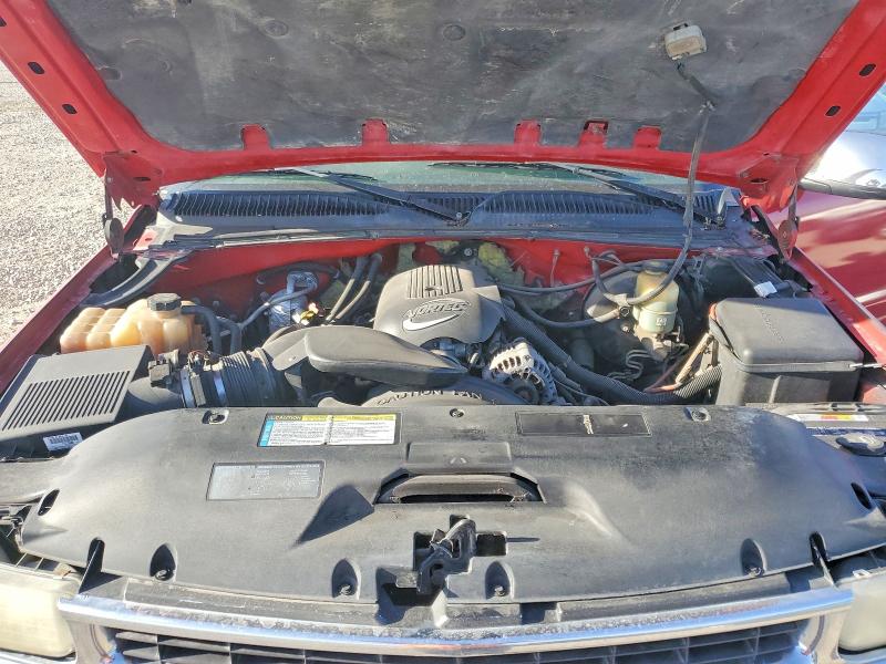53272516 :رقم المزاد ، 1GCEK19T22E141788 vin ، 2002 Chevrolet Silverado مزاد بيع