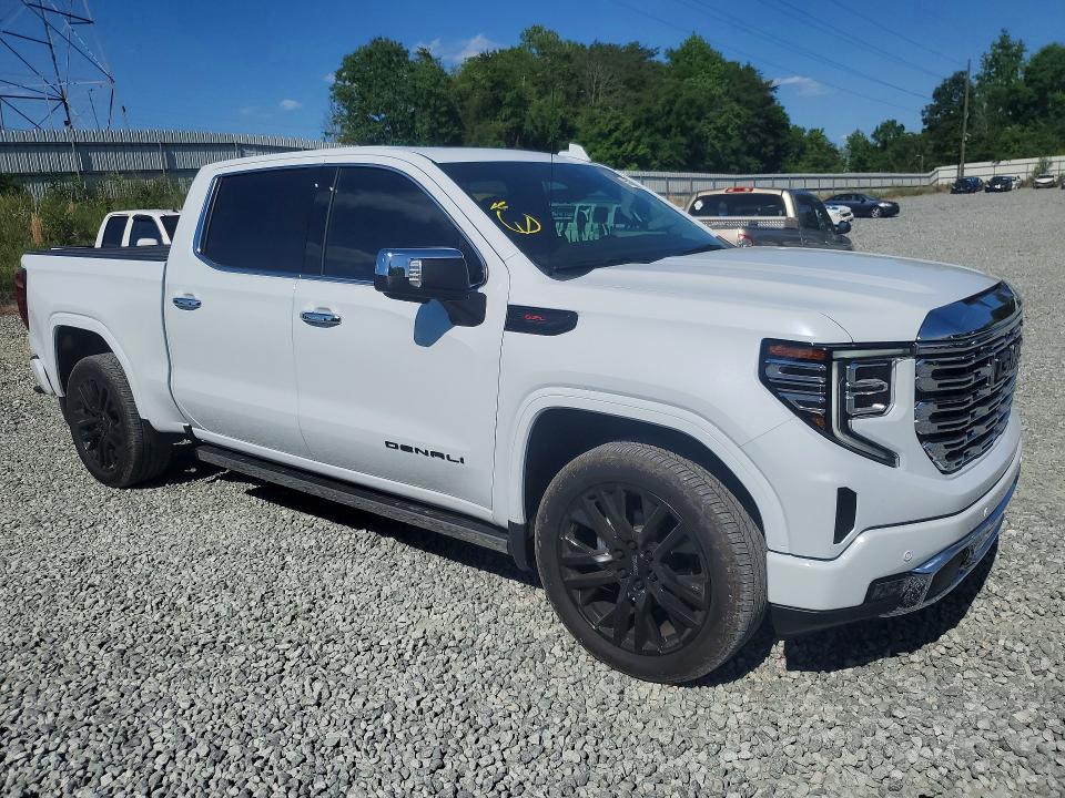 Aukcja sprzedaży 2026 Gmc Sierra, vin: 1GTUUGELXTZ249519, numer aukcji: 53380296