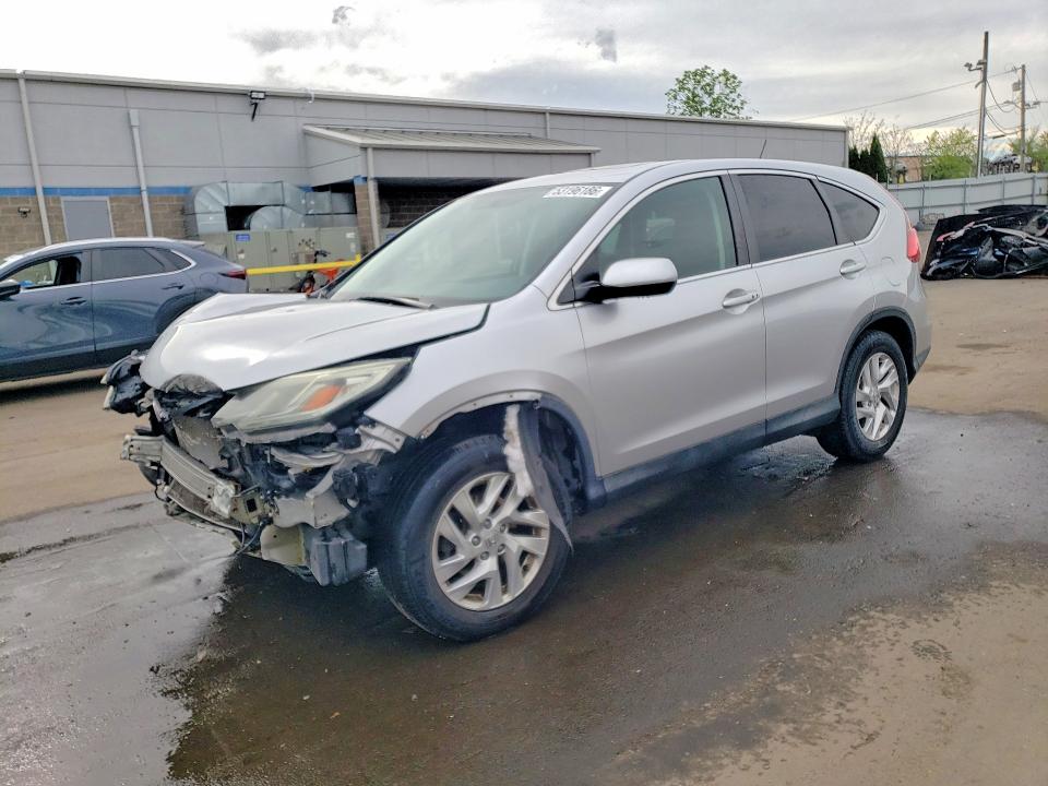 Продаж на аукціоні авто 2016 Honda Cr-v, vin: 2HKRM4H54GH666746, номер лоту: 53196186