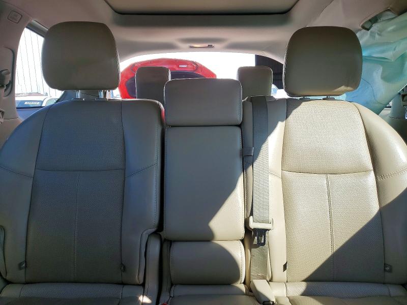 Продаж на аукціоні авто 2016 Nissan Pathfinder, vin: 5N1AR2MM8GC626189, номер лоту: 52825176