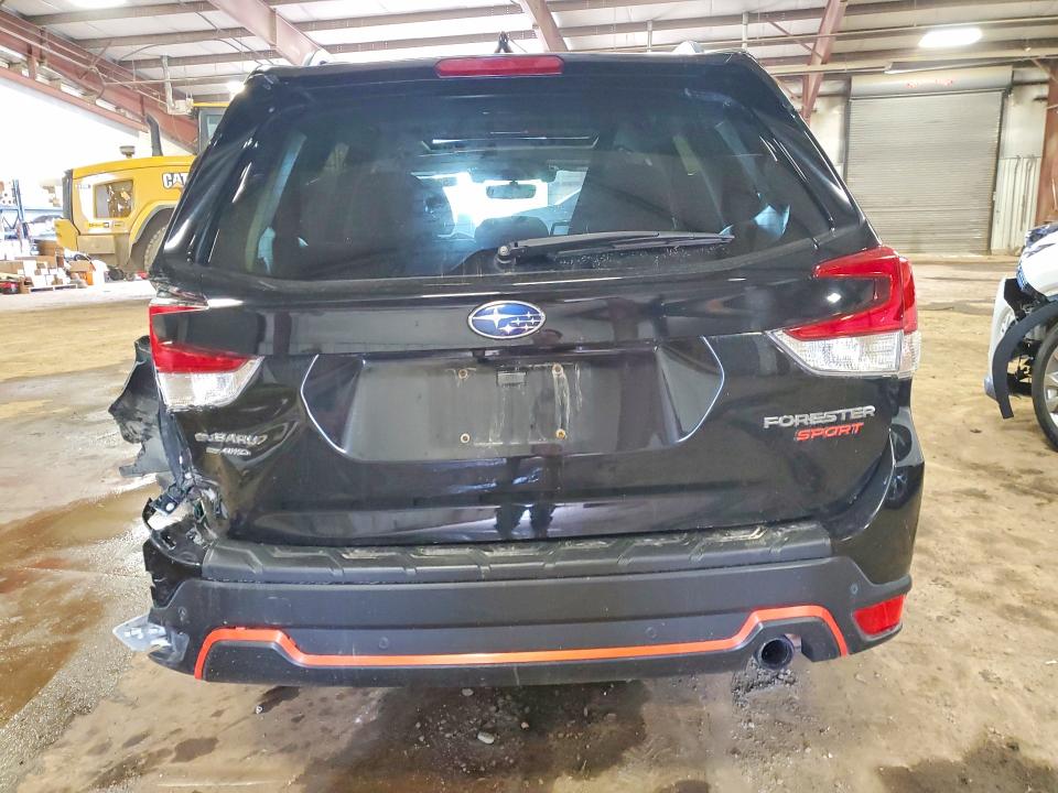 Продаж на аукціоні авто 2019 Subaru Forester, vin: JF2SKAPCXKH587533, номер лоту: 52607216