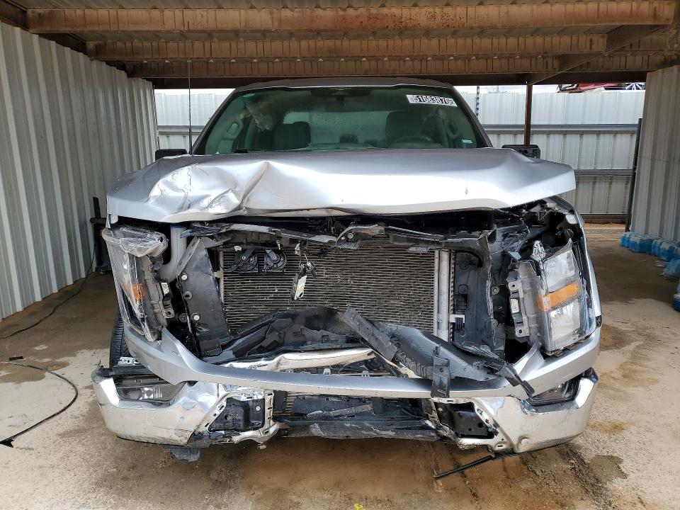 Продаж на аукціоні авто 2023 Ford F150, vin: 1FTEW1C83PKD70000, номер лоту: 51683876
