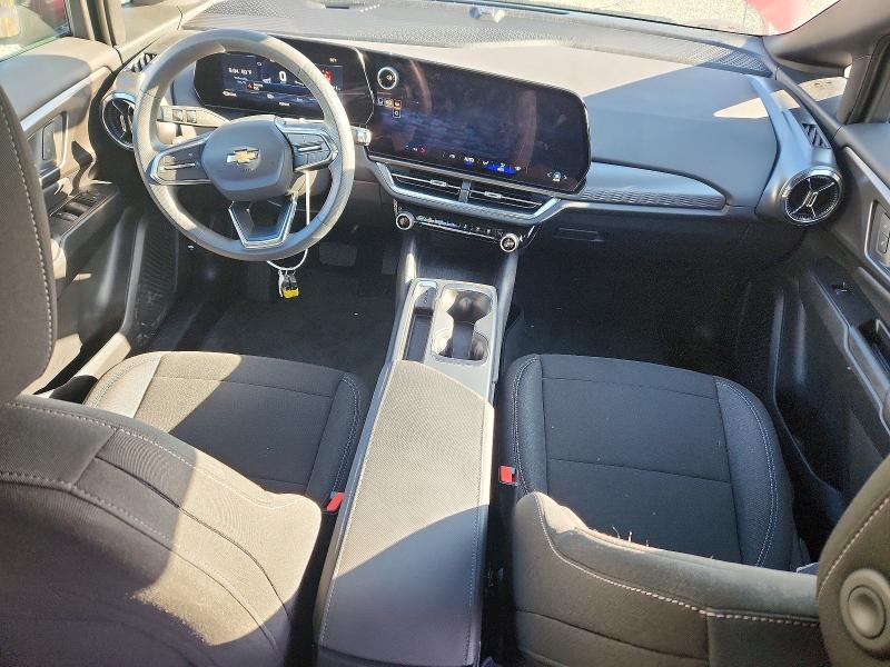 Aukcja sprzedaży 2026 Chevrolet Equinox, vin: 3GN7DMRP1TS137477, numer aukcji: 53394656