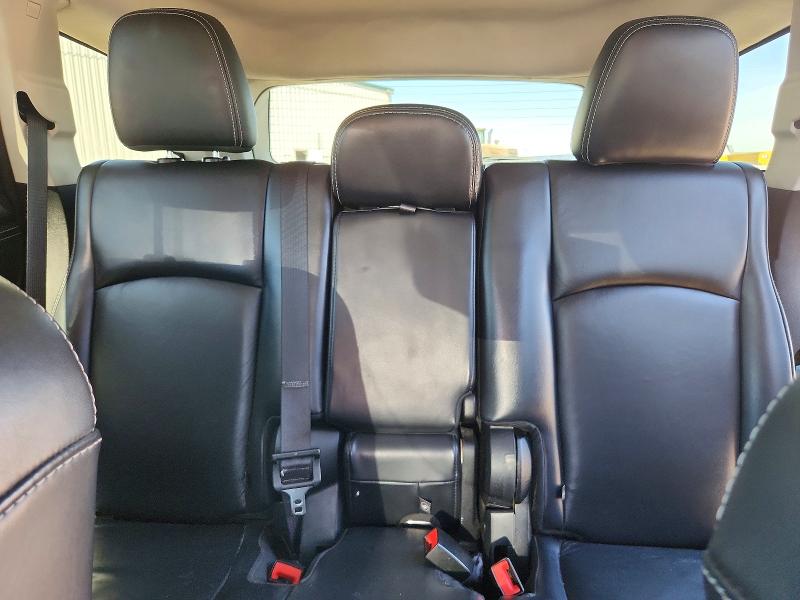50430346 :رقم المزاد ، 3C4PDDFGXET217385 vin ، 2014 Dodge Journey مزاد بيع