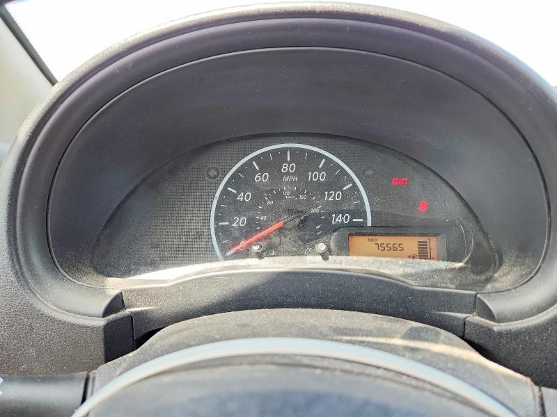 Aukcja sprzedaży 2012 Nissan Versa, vin: 3N1CN7AP9CL910081, numer aukcji: 54474436