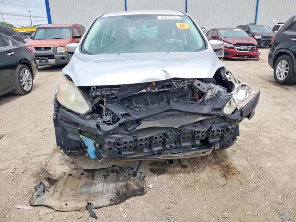 2015 Ford C-max მანქანა იყიდება აუქციონზე, vin: 1FADP5AU1FL118955, აუქციონის ნომერი: 53545156