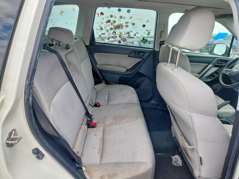 Продажа на аукционе авто 2016 Subaru Forester, vin: JF2SJADC6GH529370, номер лота: 53056576