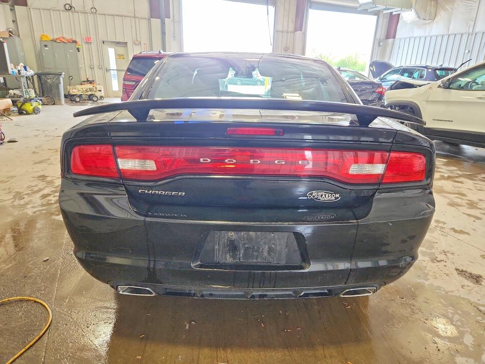 Продажа на аукционе авто 2013 Dodge Charger, vin: 2C3CDXBGXDH623975, номер лота: 53698536