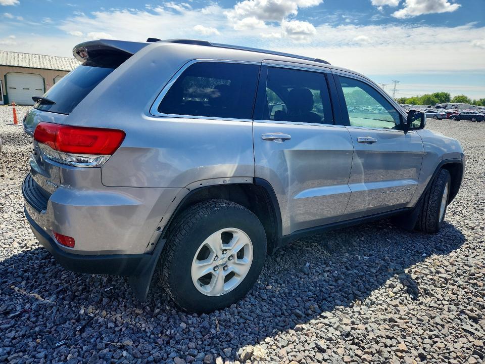 Aukcja sprzedaży 2014 Jeep Grand Cherokee, vin: 1C4RJFAG0EC478444, numer aukcji: 52530016