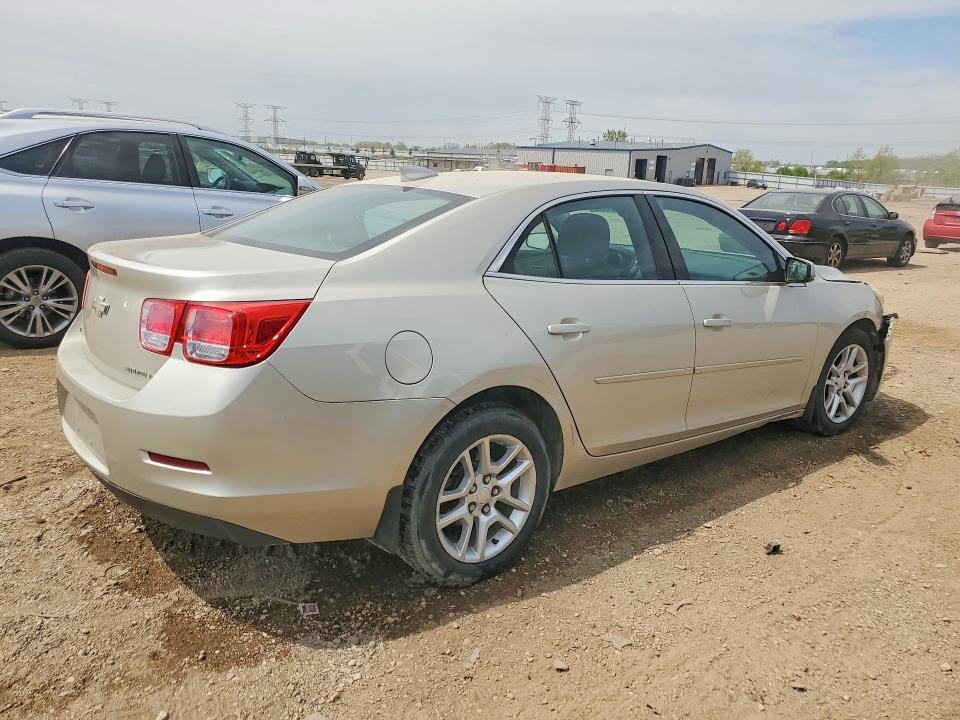 Продаж на аукціоні авто 2015 Chevrolet Malibu, vin: 1G11C5SL9FF206786, номер лоту: 52422776