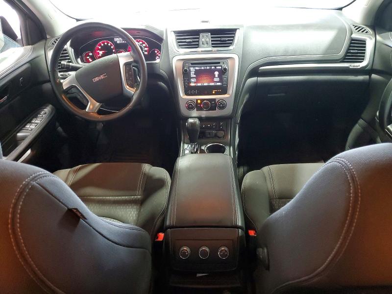 2015 Gmc Acadia მანქანა იყიდება აუქციონზე, vin: 1GKKVPKD7FJ291686, აუქციონის ნომერი: 53636936