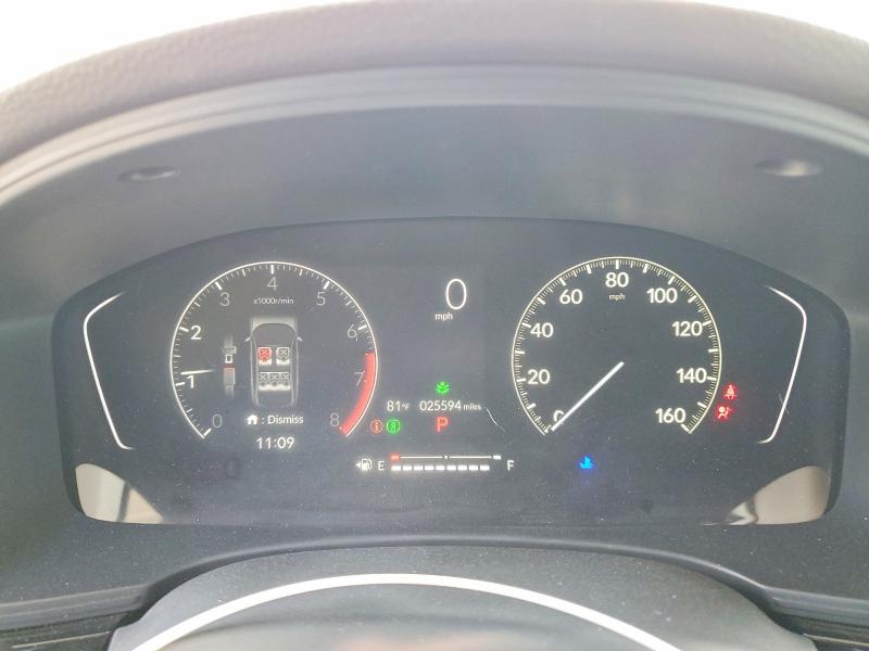 Продажа на аукционе авто 2023 Honda Civic, vin: 2HGFE1F79PH321533, номер лота: 53630956