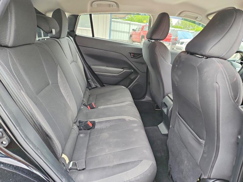 Aukcja sprzedaży 2024 Subaru Impreza, vin: JF1GUABC4R8911677, numer aukcji: 53445956