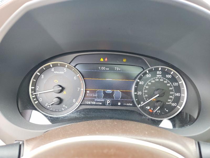 Aukcja sprzedaży 2019 Infiniti Qx50, vin: 3PCAJ5M10KF145240, numer aukcji: 53823736