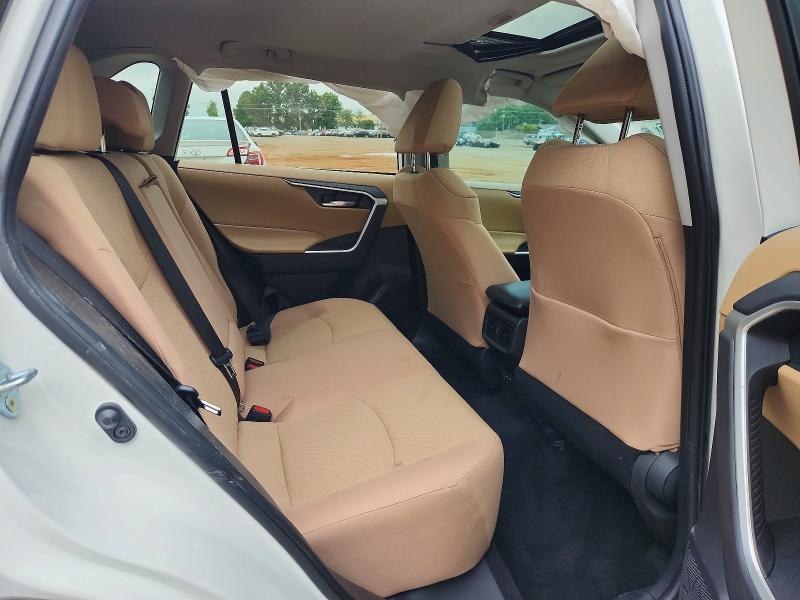 Aukcja sprzedaży 2024 Toyota Rav4, vin: 2T3W1RFV5RC269796, numer aukcji: 52321096