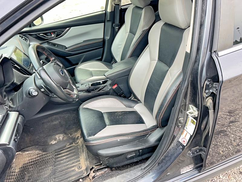 2018 Subaru Crosstrek მანქანა იყიდება აუქციონზე, vin: JF2GTAJC6JH259732, აუქციონის ნომერი: 53073346