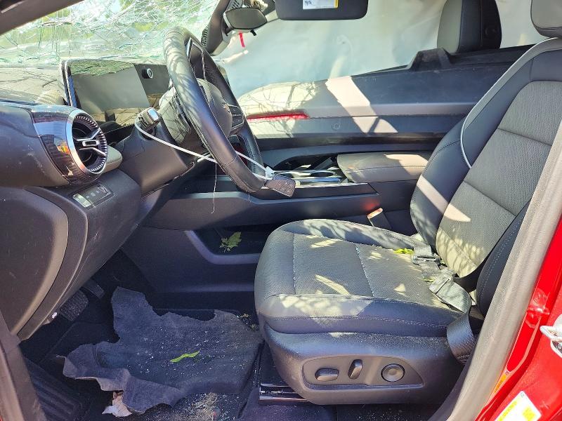 Продажа на аукционе авто 2026 Chevrolet Equinox, vin: 3GNAXPEG7TL162687, номер лота: 55132356