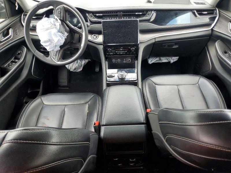 52029766 :رقم المزاد ، 1C4RJYB63PC582222 vin ، 2023 Jeep Grand Cherokee مزاد بيع