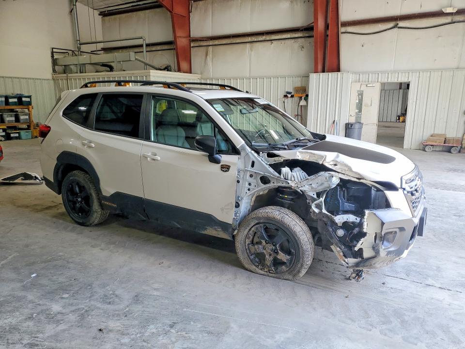 Продаж на аукціоні авто 2023 Subaru Forester, vin: JF2SKAMC1PH539186, номер лоту: 53529666