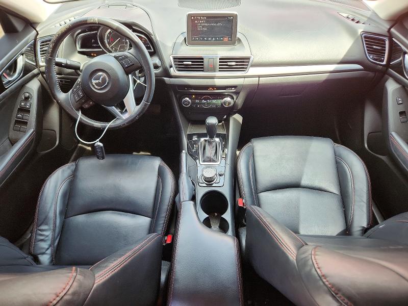 Aukcja sprzedaży 2014 Mazda 3, vin: JM1BM1V35E1210388, numer aukcji: 52349846