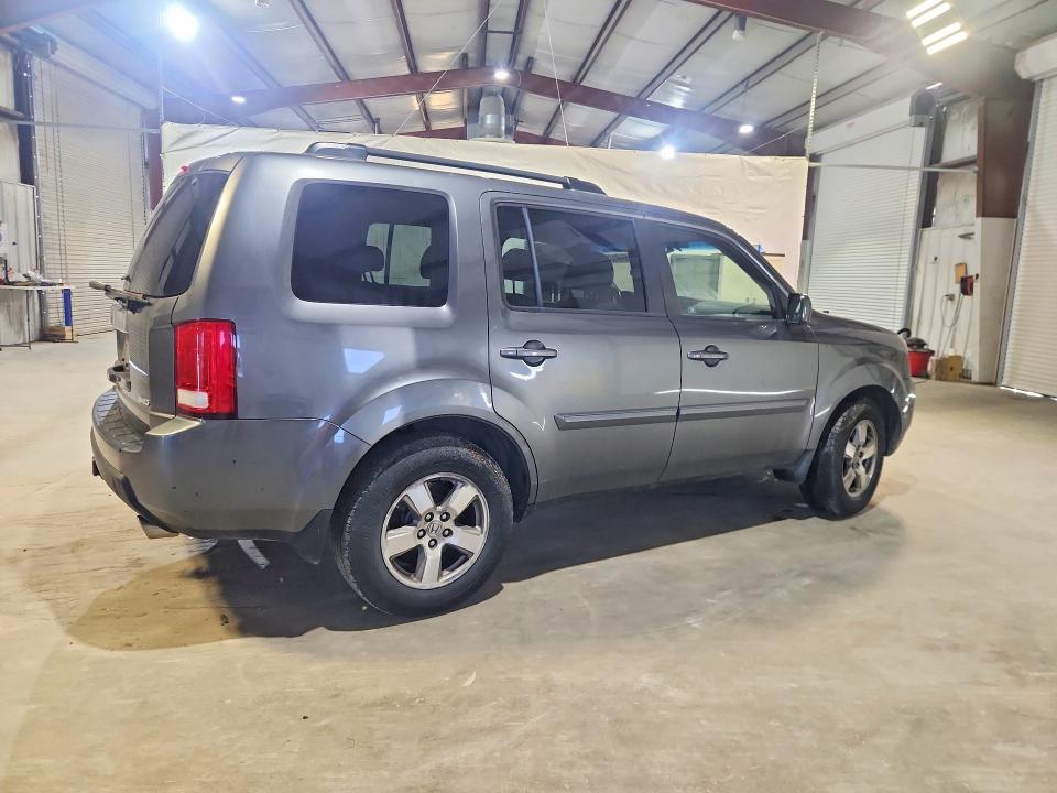 Aukcja sprzedaży 2011 Honda Pilot, vin: 5FNYF4H4XBB064776, numer aukcji: 52404916