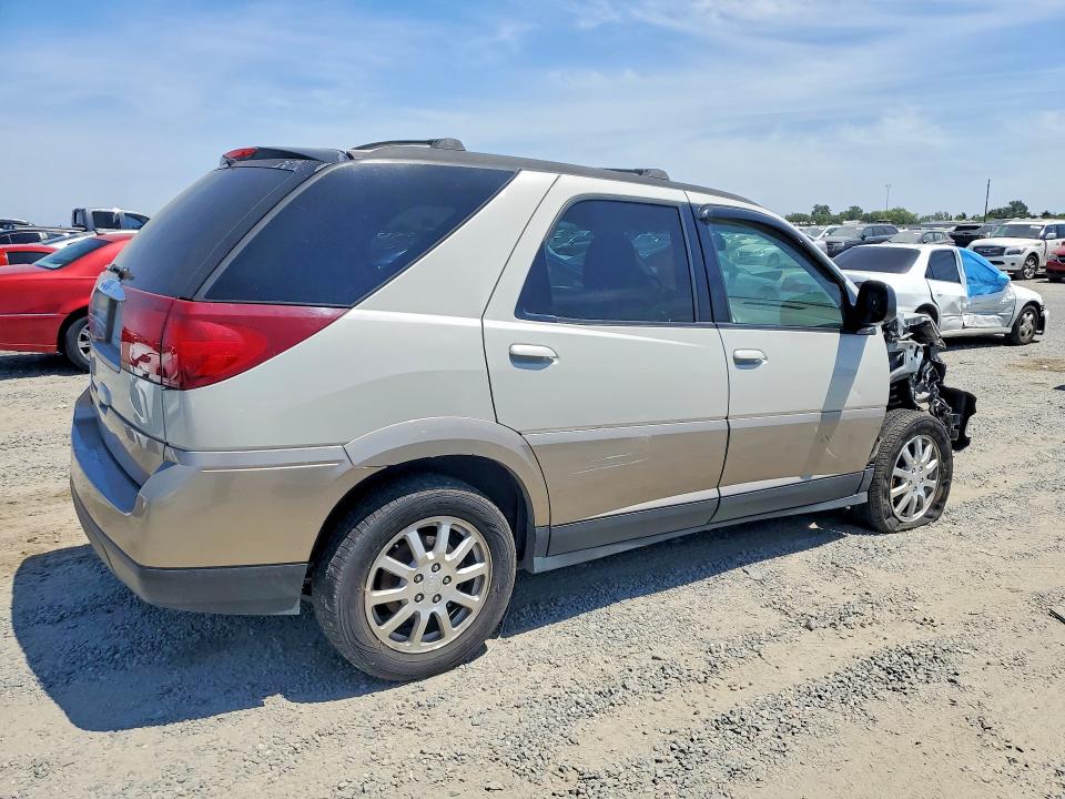 Продаж на аукціоні авто 2005 Buick Rendezvous, vin: 3G5DA03E35S531187, номер лоту: 54080446