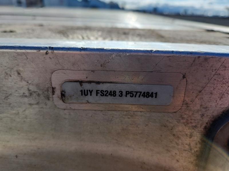 Продажа на аукционе авто 2023 Util Flatbed, vin: 1UYFS2483P5774841, номер лота: 53259186