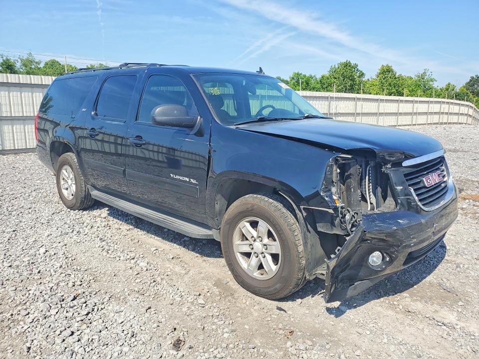 Продаж на аукціоні авто 2014 Gmc Yukon Xl, vin: 1GKS1KE07ER110304, номер лоту: 52935626