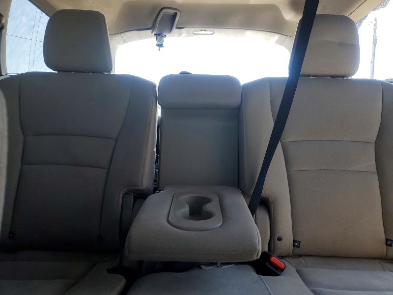 Aukcja sprzedaży 2018 Honda Pilot, vin: 5FNYF5H34JB000440, numer aukcji: 51690176