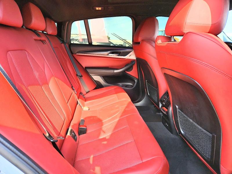 Aukcja sprzedaży 2022 Bmw X4, vin: 5UX33DT06N9M06616, numer aukcji: 54940996