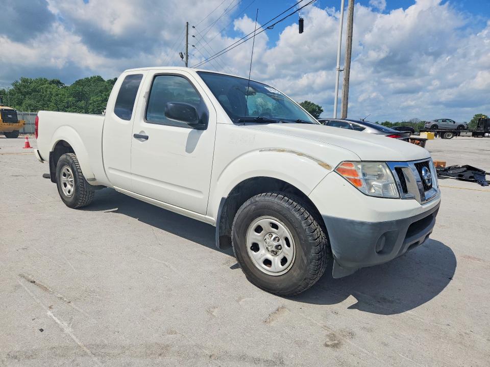 Aukcja sprzedaży 2018 Nissan Frontier, vin: 1N6BD0CTXJN725965, numer aukcji: 54159956