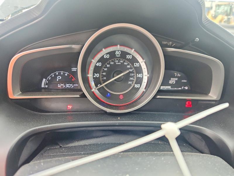 Продажа на аукционе авто 2016 Mazda 3, vin: 3MZBM1W71GM267157, номер лота: 54446936