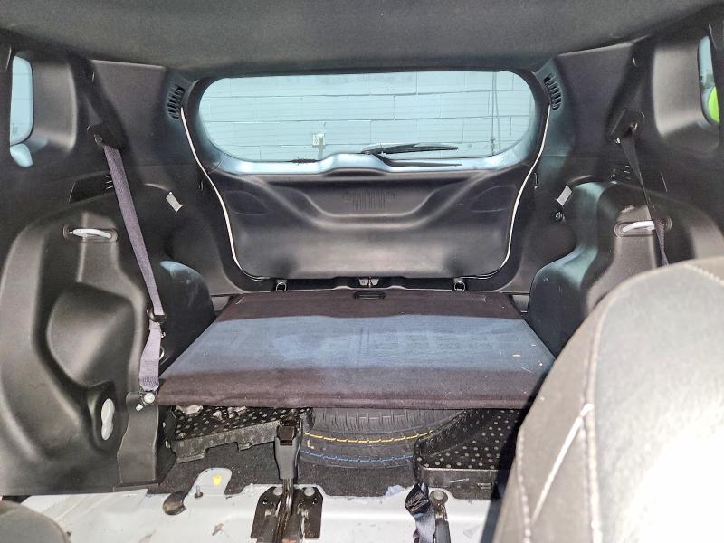 Продаж на аукціоні авто 2024 Jeep Compass, vin: 3C4NJDDN7RT608176, номер лоту: 54186686