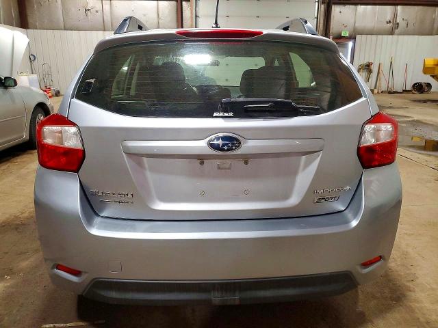 55810616 :رقم المزاد ، JF1GPAL69DH812507 vin ، 2013 Subaru Impreza مزاد بيع