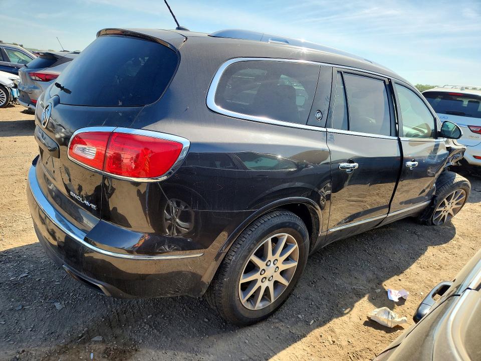 Продажа на аукционе авто 2013 Buick Enclave, vin: 5GAKRCKD9DJ134670, номер лота: 54490776