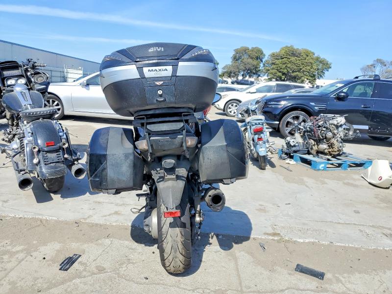 2012 Kawasaki Zg1400 მანქანა იყიდება აუქციონზე, vin: JKBZGNC10CA016353, აუქციონის ნომერი: 53197746