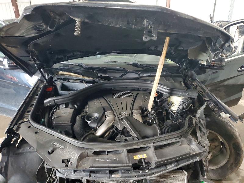 53881656 :رقم المزاد ، 4JGDF7CE0EA437798 vin ، 2014 Mercedes-benz Gl مزاد بيع