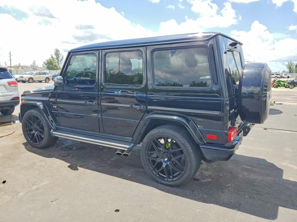 Продажа на аукционе авто 2016 Mercedes-benz G, vin: WDCYC3KF3GX244184, номер лота: 53718196