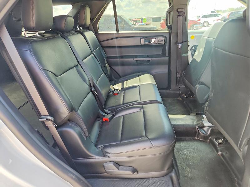 Продаж на аукціоні авто 2023 Ford Explorer, vin: 1FM5K8AB6PGB98921, номер лоту: 54658976