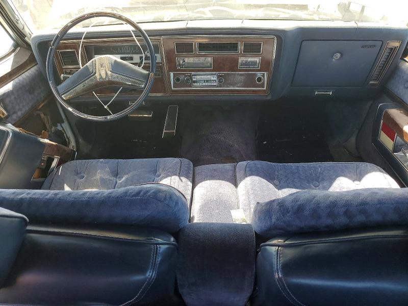 Продажа на аукционе авто 1981 Oldsmobile 98, vin: 1G3AX69Y5BM254990, номер лота: 53671606